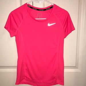 Nike Dri-Fit Running Top